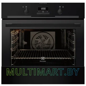 Электрический духовой шкаф Electrolux EOA93434AK